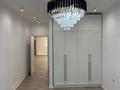 3-комнатная квартира · 101 м² · 5/12 этаж, Каныша Сатпаева 133/3 — Adk, Сатпаева Тлендиева за 96 млн 〒 в Алматы, Бостандыкский р-н — фото 5