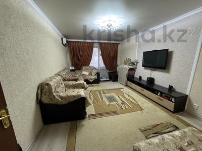 2-комнатная квартира · 53 м² · 1/5 этаж, Мушелтой 7 за 18.8 млн ₸ в Талдыкоргане, мкр Мушелтой
