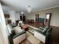 3-комнатная квартира · 117.4 м² · 16/23 этаж, Кабанбай батыра за 600 000 ₸ в Алматы, Алмалинский р-н