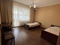 3-комнатная квартира · 117.4 м² · 16/23 этаж, Кабанбай батыра за 600 000 ₸ в Алматы, Алмалинский р-н — фото 12