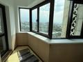3-комнатная квартира · 117.4 м² · 16/23 этаж, Кабанбай батыра за 600 000 ₸ в Алматы, Алмалинский р-н — фото 15