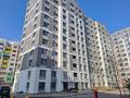 3-бөлмелі пәтер · 87.2 м² · 7/12 қабат, мкр Шугыла 139, бағасы: 67 млн ₸ в Алматы, Наурызбайский р-н