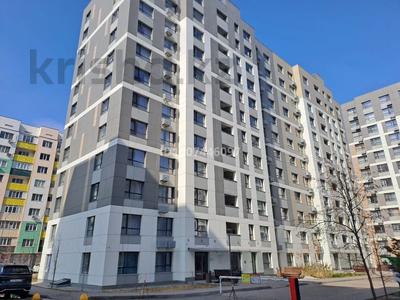 3-комнатная квартира · 87.2 м² · 7/12 этаж, мкр Шугыла 139 за 67 млн ₸ в Алматы, Наурызбайский р-н
