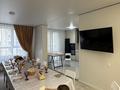 3-бөлмелі пәтер · 87.2 м² · 7/12 қабат, мкр Шугыла 139, бағасы: 67 млн ₸ в Алматы, Наурызбайский р-н — фото 14