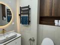 3-бөлмелі пәтер · 87.2 м² · 7/12 қабат, мкр Шугыла 139, бағасы: 67 млн ₸ в Алматы, Наурызбайский р-н — фото 23