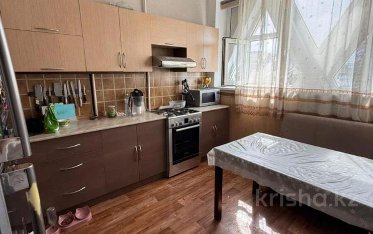 3-комнатная квартира · 72 м² · 6/8 этаж, Саина 2 за 40.5 млн ₸ в Алматы, Ауэзовский р-н — фото 9