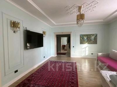 3-комнатная квартира · 92 м² · 3/4 этаж, Каратал 59 Г за 39 млн 〒 в Талдыкоргане