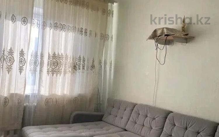 1-бөлмелі пәтер · 40 м² · 8/9 қабат, Жетісу-1 ш/а., бағасы: 28.5 млн ₸ в Алматы, Ауэзовский р-н — фото 3