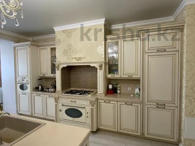 3-комнатная квартира · 156.5 м² · 1/7 этаж, Санкибай батыра за 60 млн ₸ в Актобе