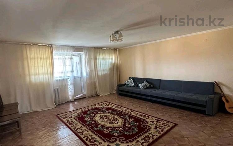 3-комнатная квартира · 92.8 м² · 3/3 этаж, Жайлау 2 за 19.5 млн ₸ в Кокшетау — фото 2