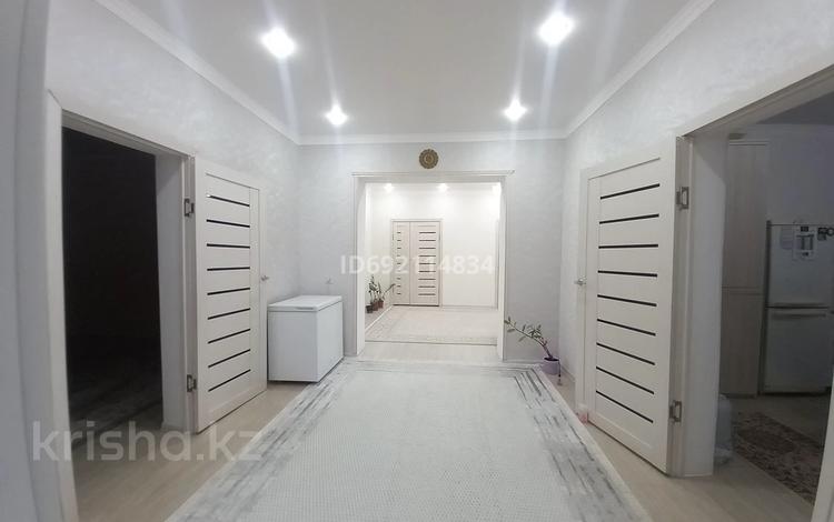 Отдельный дом · 6 комнат · 120 м² · 10 сот., Аубакиров — Наурыз за 34 млн ₸ в  — фото 2