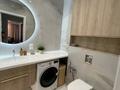 3-комнатная квартира · 110 м², Турар Рыскулов 9 за 780 000 ₸ в Астане, Есильский р-н — фото 10