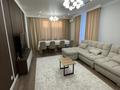 3-комнатная квартира · 110 м², Турар Рыскулов 9 за 780 000 ₸ в Астане, Есильский р-н — фото 8