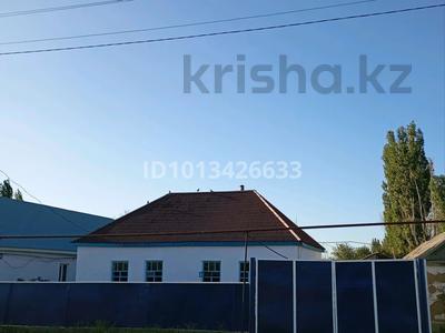 Отдельный дом · 6 комнат · 90 м² · 25 сот., Жапаркул с Косболтек 46 за 5 млн ₸ в Бауыржан Момышулы