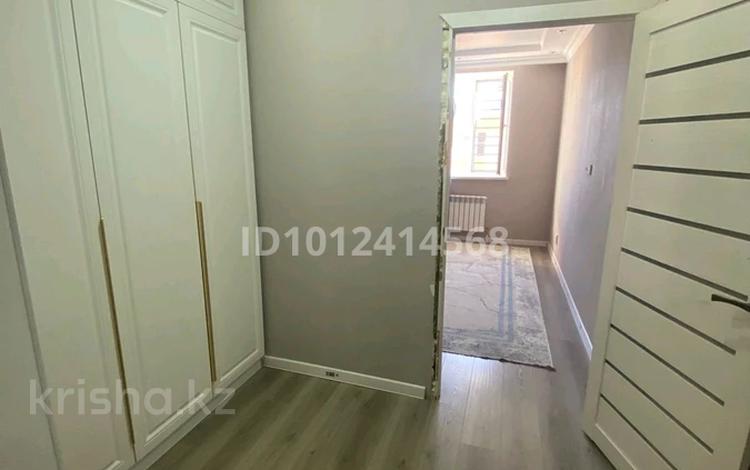 1-бөлмелі пәтер · 40.7 м² · 9/9 қабат, Кордай 99 — Болекпаева, бағасы: 19.9 млн ₸ в Астане, Сарайшык р-н — фото 3