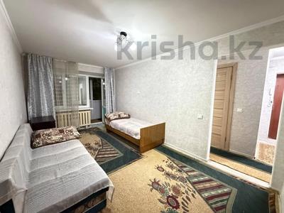 1-бөлмелі пәтер · 29.2 м² · 2/5 қабат, Петрова 7, бағасы: 17.5 млн ₸ в Астане, Алматы р-н