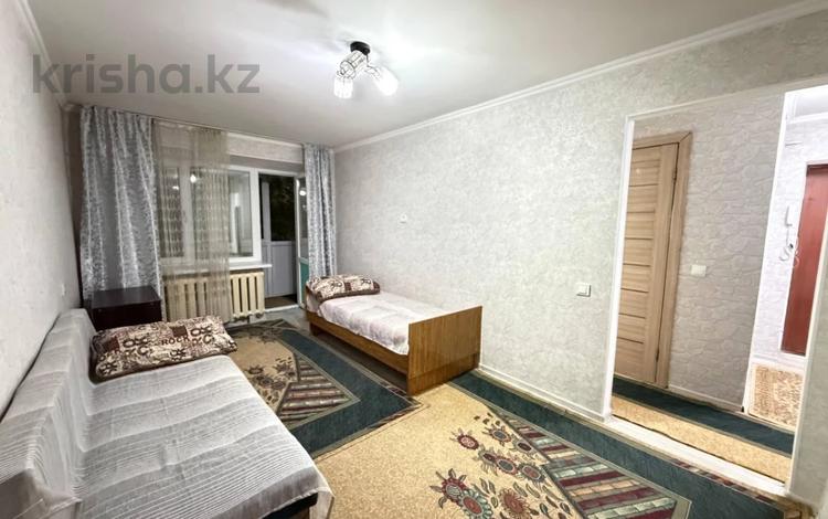 1-бөлмелі пәтер · 29.2 м² · 2/5 қабат, Петрова 7, бағасы: 17.5 млн ₸ в Астане, Алматы р-н — фото 2