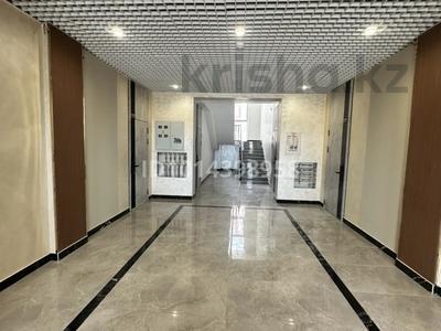 2-комнатная квартира · 55 м² · 1/3 этаж, Уч. №50/3 1 за 50 000 ₸ в Актау