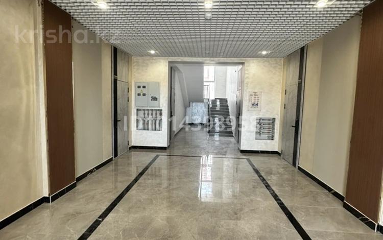2-комнатная квартира · 55 м² · 1/3 этаж, Уч. №50/3 1 за 50 000 ₸ в Актау — фото 2