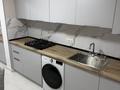 3-комнатная квартира · 60 м² · 1/5 этаж, 11-й микрорайон 219а — Увалиханова за 340 000 ₸ в Шымкенте, Енбекшинский р-н — фото 2