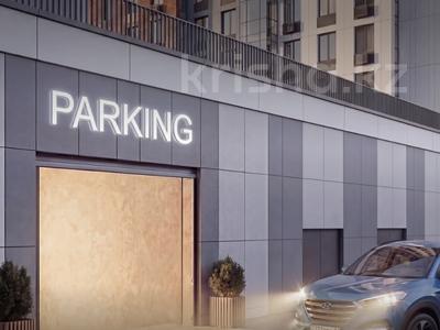 Паркинг · Мангилик ел 30 за 2 млн 〒 в Астане, Есильский р-н