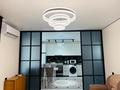 2-комнатная квартира · 46 м² · 7/9 этаж, мкр Шугыла, Мкрн Шугыла 340/37 — Абая строительная за 270 000 ₸ в Алматы, Наурызбайский р-н