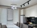 2-комнатная квартира · 46 м² · 7/9 этаж, мкр Шугыла, Мкрн Шугыла 340/37 — Абая строительная за 270 000 ₸ в Алматы, Наурызбайский р-н — фото 2