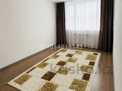 1-комнатная квартира · 38.5 м² · 8/15 этаж, Шөкин 9 — Бином Букейхана за 26.5 млн ₸ в Астане, Нура р-н
