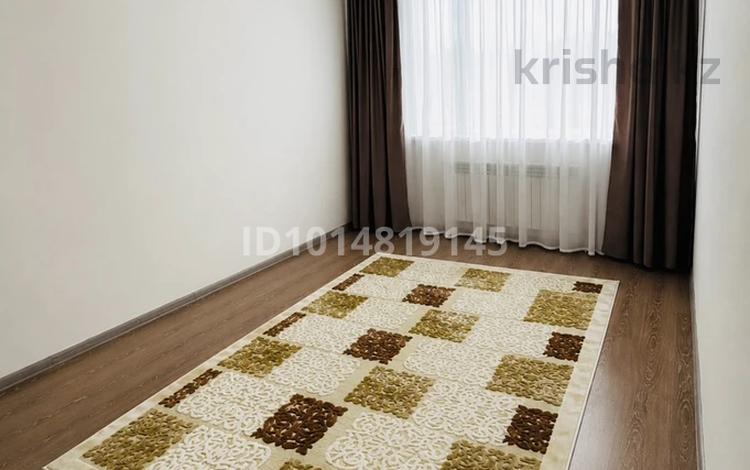 1-комнатная квартира · 38.5 м² · 8/15 этаж, Шөкин 9 — Бином Букейхана за 26.5 млн ₸ в Астане, Нура р-н — фото 2