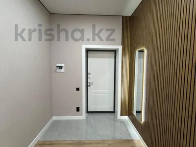 2-бөлмелі пәтер · 78 м² · 2/9 қабат, мкр. Алтын орда 2, бағасы: 36 млн ₸ в Актобе