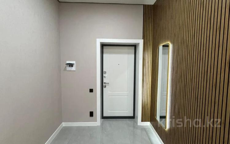 2-комнатная квартира · 78 м² · 2/9 этаж, мкр. Алтын орда 2 за 36 млн ₸ в Актобе — фото 4
