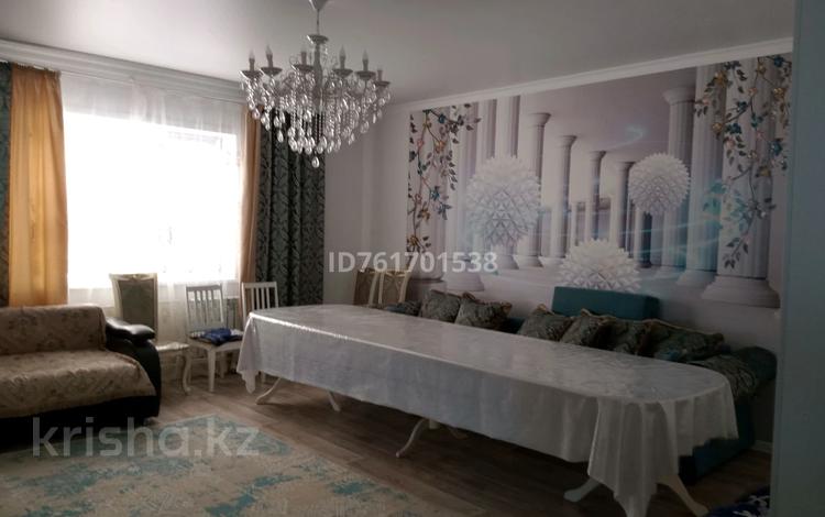 Дом · 5 комнат · 140 м², Акниет 1 — Авиатор за 50 000 〒 в Павлодаре — фото 2