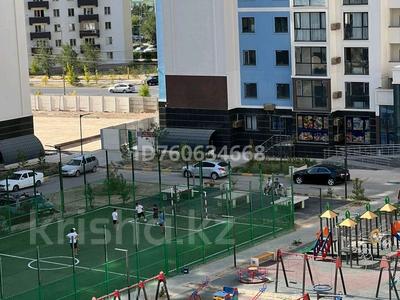 3-комнатная квартира · 77 м² · 6/12 этаж, Байдибек би 22/1 за 30.5 млн 〒 в Шымкенте, Туран р-н