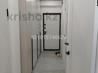 2-бөлмелі пәтер · 50 м² · 2/12 қабат, Рахымжана Кошкарбаева 39a — Алатауский трасса, бағасы: 280 000 ₸ в Талгаре