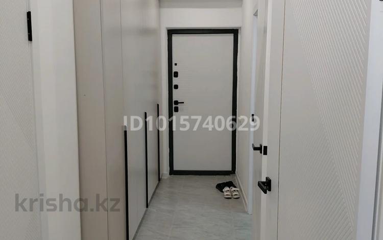 2-бөлмелі пәтер · 50 м² · 2/12 қабат, Рахымжана Кошкарбаева 39a — Алатауский трасса, бағасы: 280 000 ₸ в Талгаре — фото 2