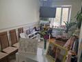 4-бөлмелі пәтер · 72.6 м² · 3/5 қабат, Көктем-1 ш/а., бағасы: 61.3 млн ₸ в Алматы, Бостандыкский р-н — фото 4