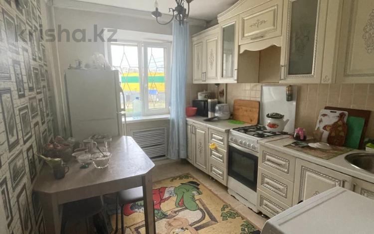 4-бөлмелі пәтер · 80 м² · 2/9 қабат, Захарова, бағасы: 20.8 млн ₸ в Уральске — фото 2