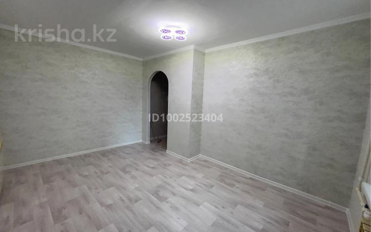 1-комнатная квартира · 30 м² · 1/5 этаж, мкр 8, Братья Жубанов 263/1 — Турецкий лицей, Университет Жубанов за 9.3 млн ₸ в Актобе — фото 6