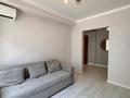 2-комнатная квартира · 50 м² · 1/6 этаж, Жунисова за 30 млн ₸ в Алматы, Наурызбайский р-н — фото 3