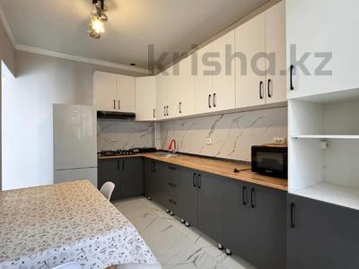 2-комнатная квартира · 50 м² · 1/6 этаж, Жунисова за 30 млн ₸ в Алматы, Наурызбайский р-н