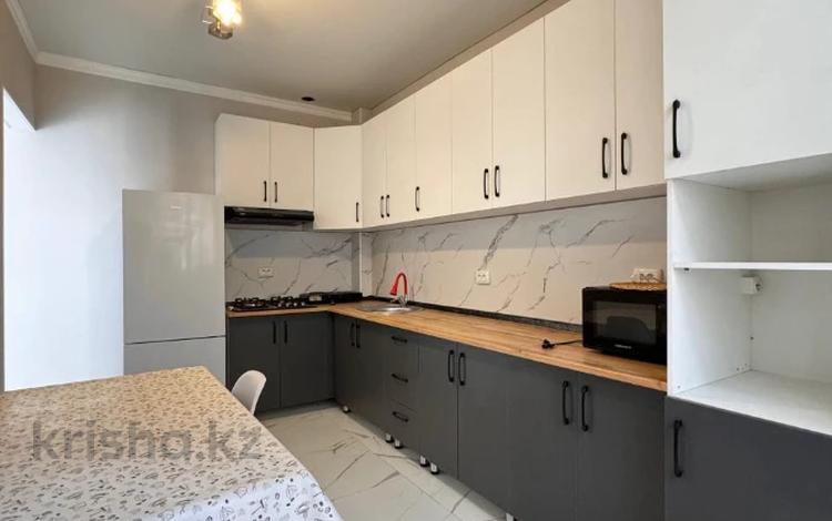 2-комнатная квартира · 50 м² · 1/6 этаж, Жунисова за 30 млн ₸ в Алматы, Наурызбайский р-н — фото 10
