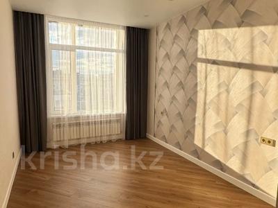 3-бөлмелі пәтер · 57 м² · 7/9 қабат, Е-797, бағасы: 42.5 млн ₸ в Астане, Нура р-н