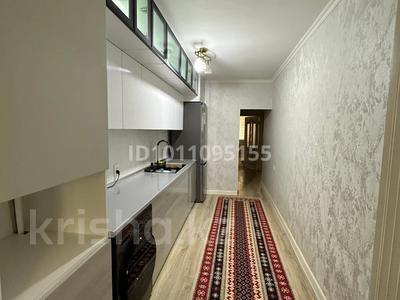3-комнатная квартира · 68.4 м² · 2/4 этаж, Микрорайон Оркен 59 за 25 млн ₸ в Жанаозен