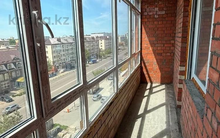 1-комнатная квартира · 45 м² · 7/9 этаж, Тауелсиздик за 22.5 млн ₸ в Костанае — фото 2