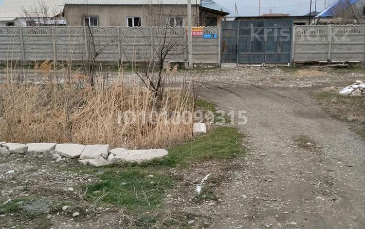 Отдельный дом · 5 комнат · 100 м² · 7.5 сот., Акбиiк 6 — Кирова базар вдоль дороги за 27 млн ₸ в Таразе — фото 2