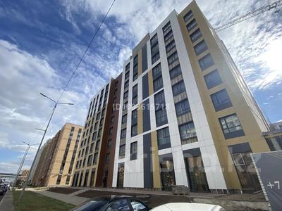 2-комнатная квартира · 60 м² · 5/9 этаж, Нажимеденова 29 за 30 млн 〒 в Астане, Алматы р-н
