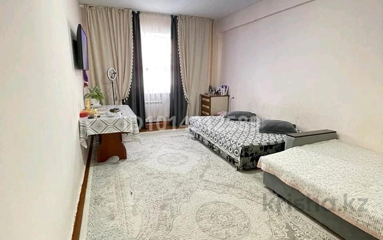2-комнатная квартира · 49.9 м² · 1/4 этаж, 2 мкр 33 за 17.5 млн ₸ в Конаеве — фото 2