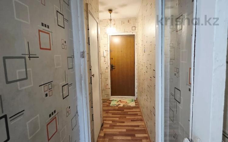 1-бөлмелі пәтер · 33 м² · 3/5 қабат, Айнабұлақ-3 ш/а., бағасы: 20.5 млн ₸ в Алматы, Жетысуский р-н — фото 3