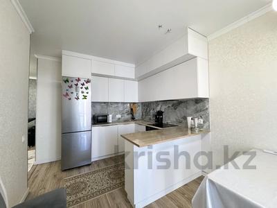 2-комнатная квартира · 43 м² · 5/12 этаж, Бейбарыс Султан 25 за 25.6 млн ₸ в Астане, Сарыарка р-н