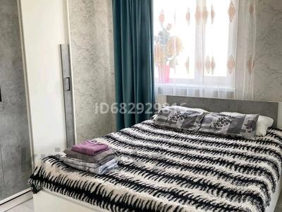 1-комнатная квартира · 30 м² · 5/5 этаж, 410 квартал — Район рынка Мереке Новостройка, ЦОН за 8 000 〒 в Семее